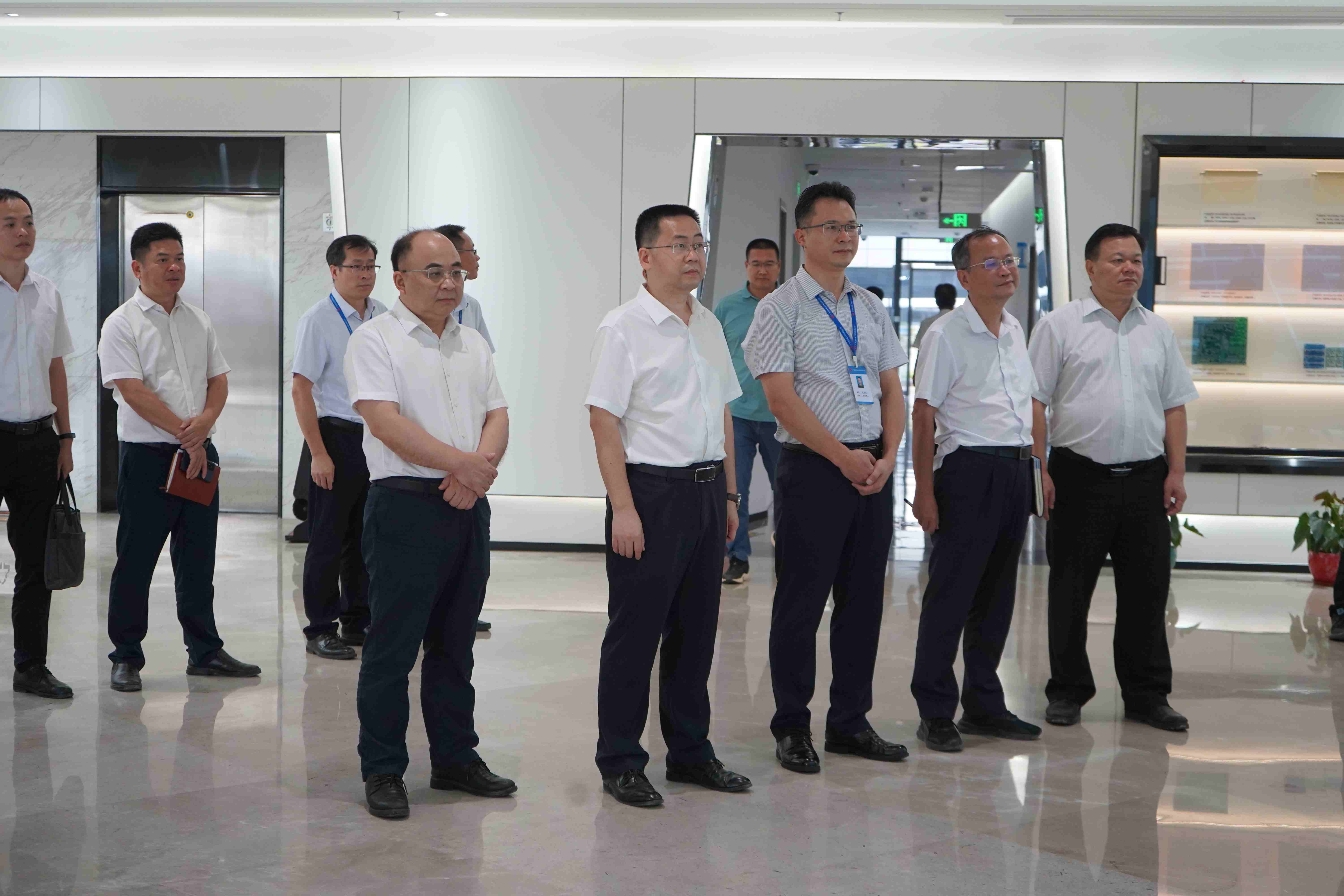 廣東盈華高端銅箔、高性能覆銅板新項(xiàng)目動態(tài)報道！（第10期）